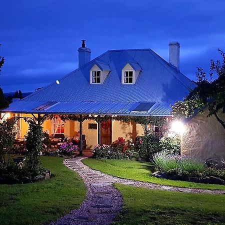 Orford'S Sanda House B&B Экстерьер фото