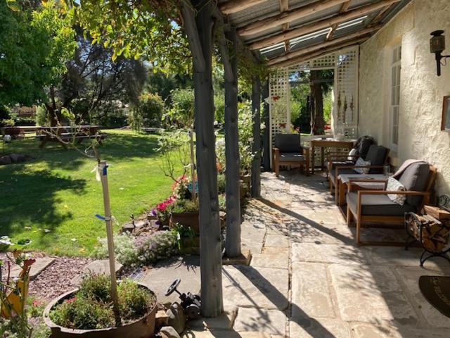 Orford'S Sanda House B&B Экстерьер фото