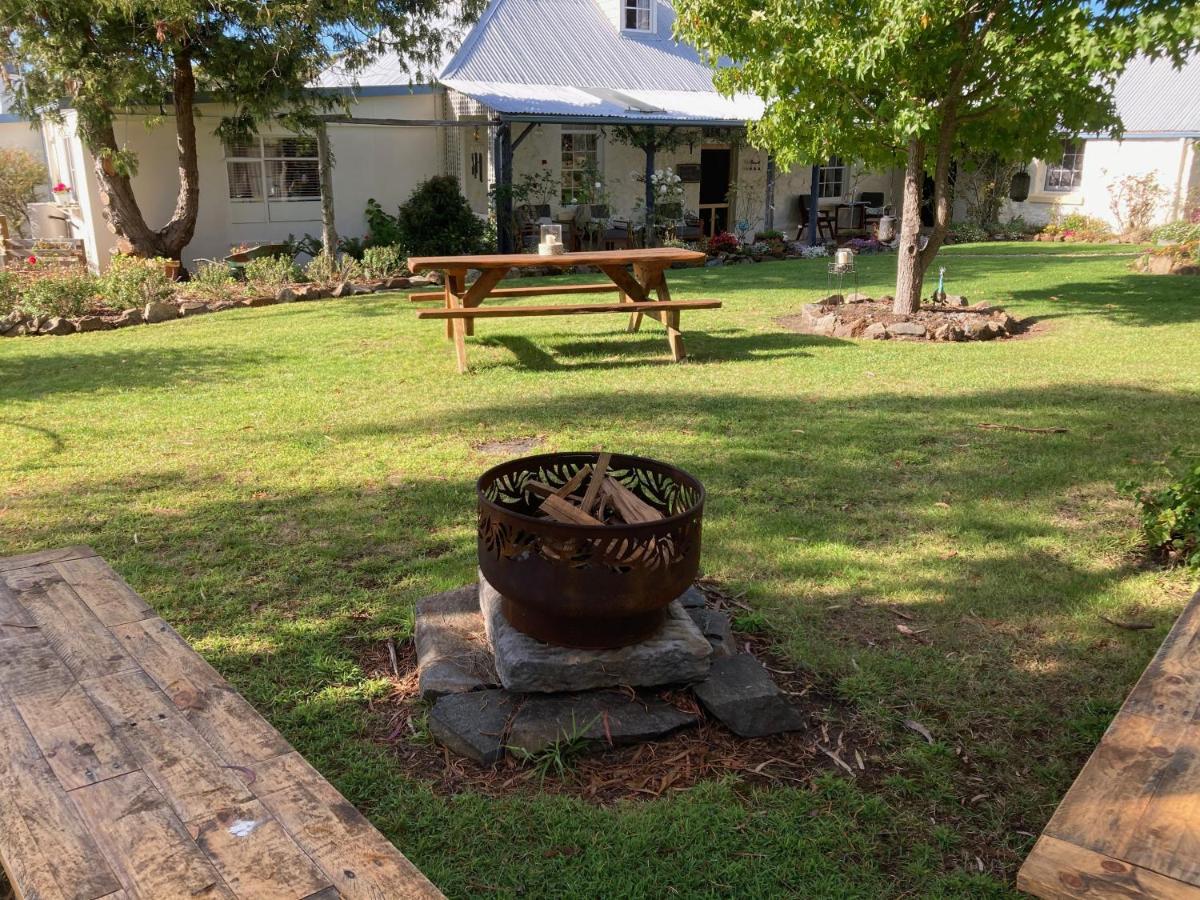 Orford'S Sanda House B&B Экстерьер фото