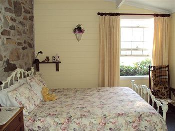 Orford'S Sanda House B&B Экстерьер фото